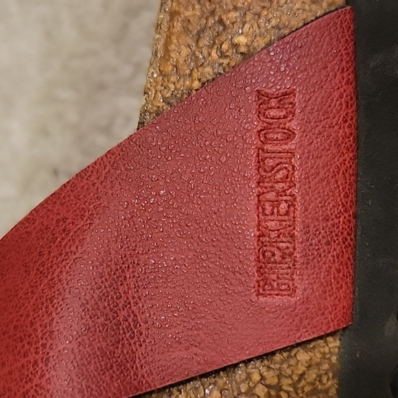 Birkenstock Mayari 39 - Picture 3 of 4